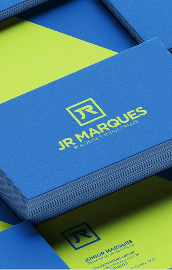 JR Marques - Soluções Industriais
