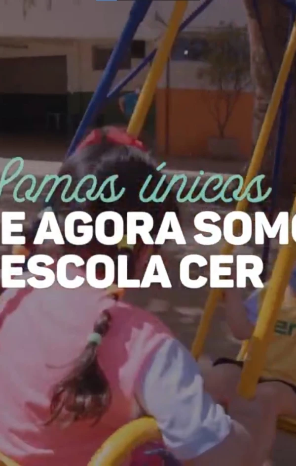 ESCOLA CER - Comercial 