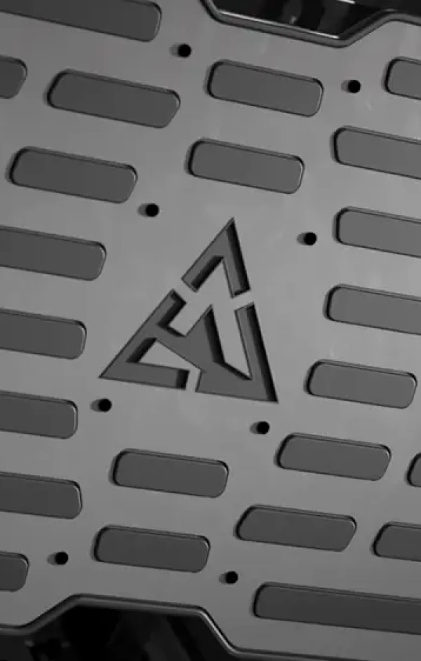 Arcielo Fitness - Identidade Visual