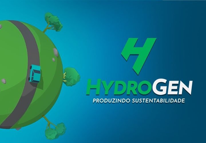 Hydrogen: Energia Limpa e Sustentável para Veículos a Gás