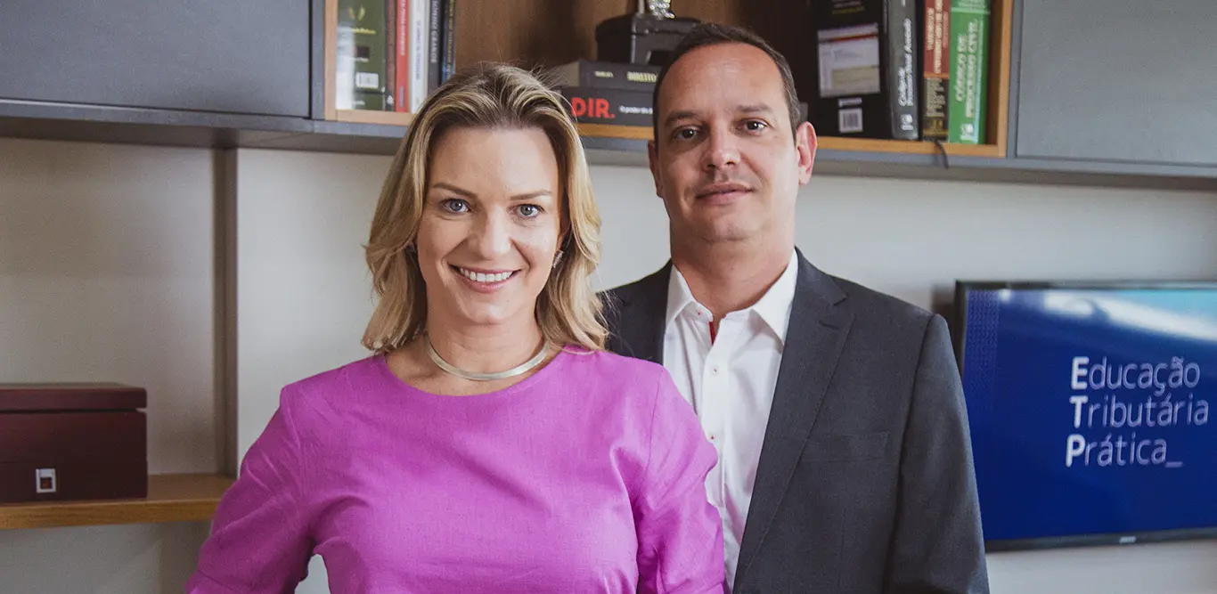 Elcio Ghioto: Transformando Carreiras Tributárias com Excelência e Inovação