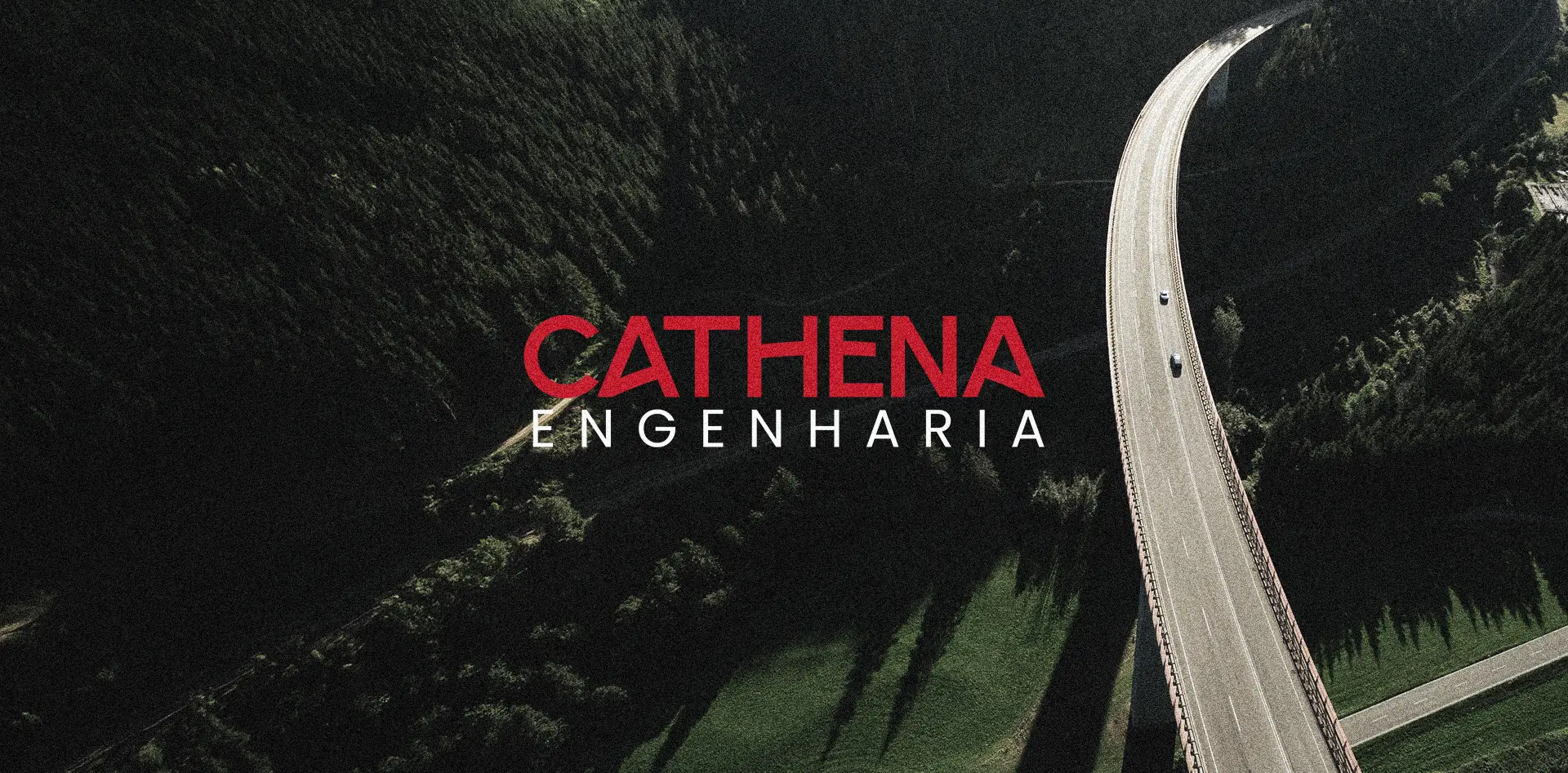 Cathena - Identidade Visual