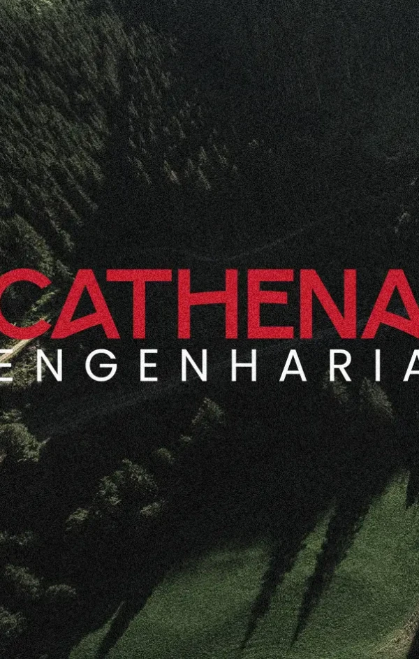 Cathena - Identidade Visual